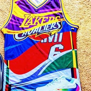 Meet your Posher, Antonio